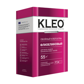 Клей Kleo Extra 55 (380гр) оптом